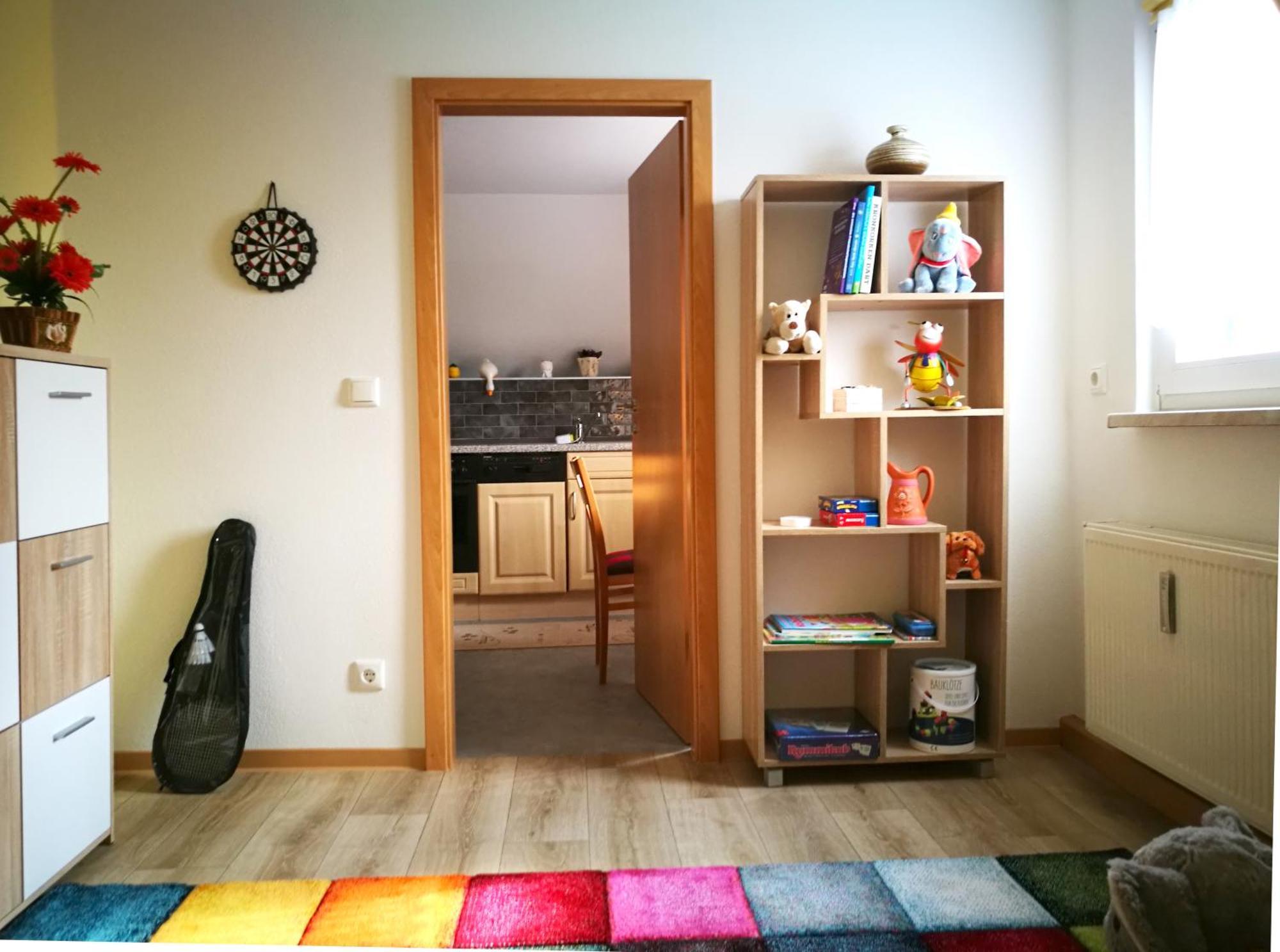 Spatzennest