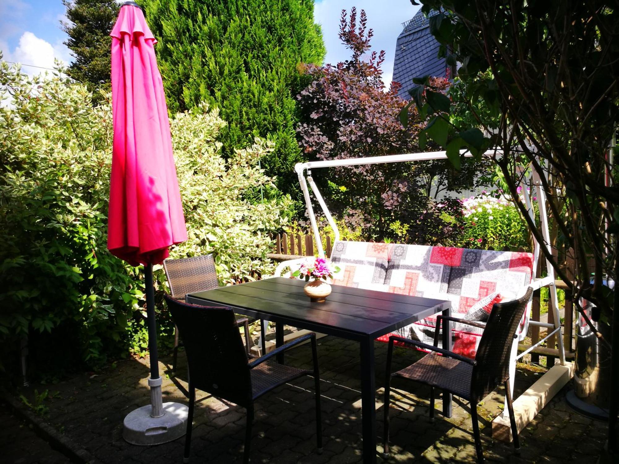 Apartment Spatzennest