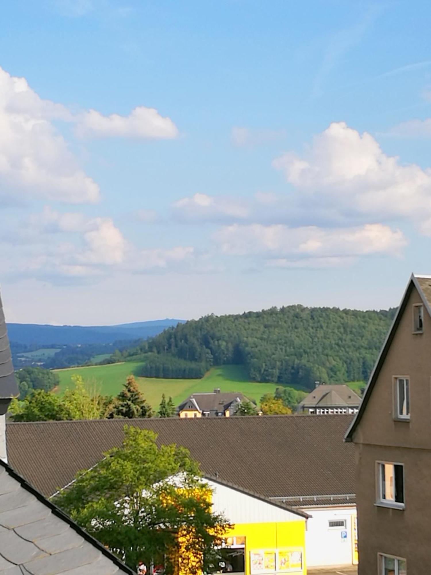 Spatzennest Apartment Lauter