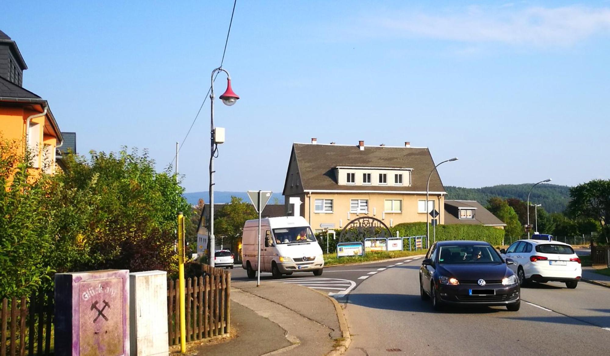 Spatzennest Apartment Lauter