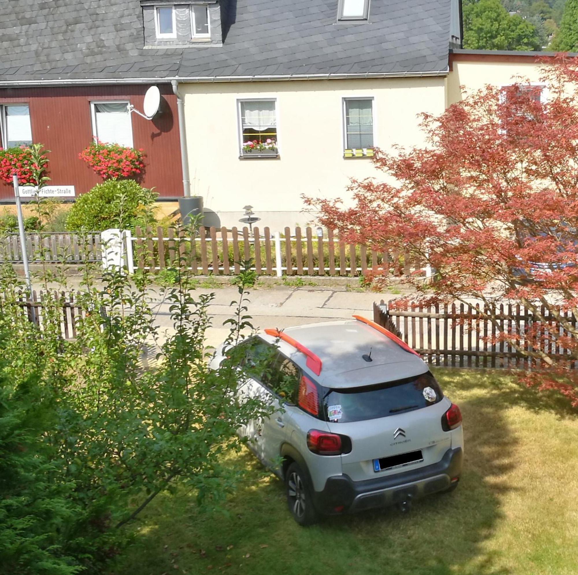 Spatzennest *